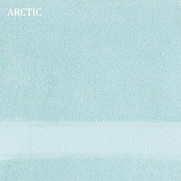Sferra - Amira Arctic Swatch