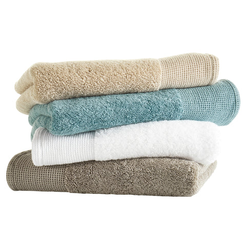 Cheers.US Hand Towels for Kitchen - Soft, Absorbent Charcoal Fiber