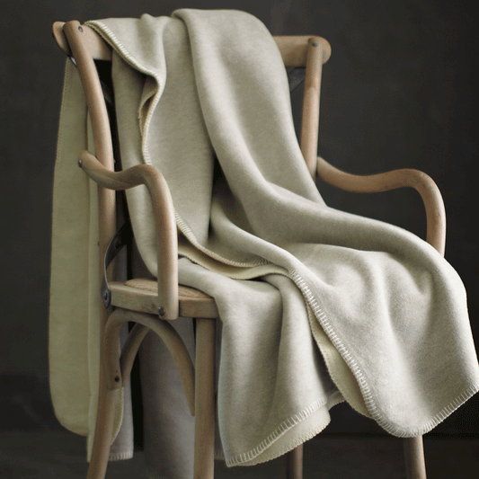 Peacock Alley - Alta Blanket