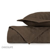 Block Quilted Coverlets