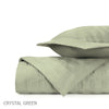 Block Quilted Coverlets
