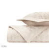 Block Quilted Coverlets