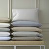 Sferra Celeste Sheet Collection Stacked Pillowcases