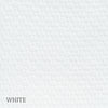 Sferra - Corino White Swatch