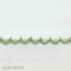Stamattina - Callie Light Green
