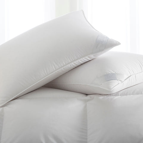 Chamonix Pillows