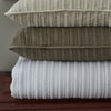 TL at Home - Clair Coverlet Stack