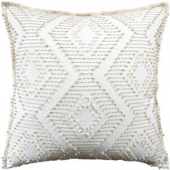 Daliance Linen Decorative Pillow