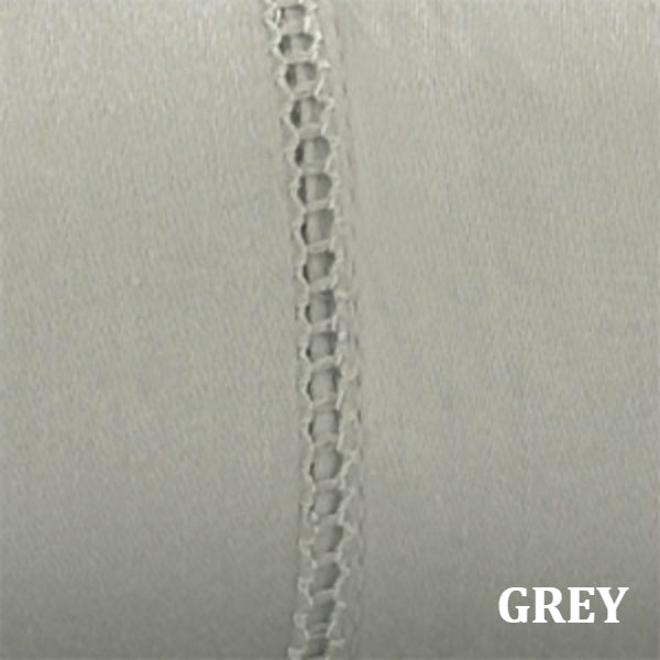 Sferra - Fiona Grey Swatch