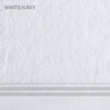 Sferra - Aura Towel White/Grey