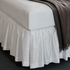 Giotto Bed Skirt