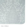 Abyss & Habidecor - Gloria Sculpted Towels - 930 Perle
