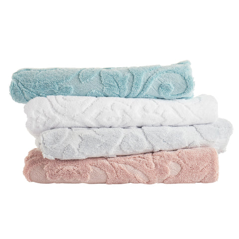 PEACOCK ALLEY - Spa Bath Towels - Lynnens, Fine Linens