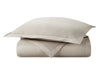 Hamilton Quilted Coverlet & Shams
