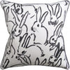 Hutch Decorative Pillow