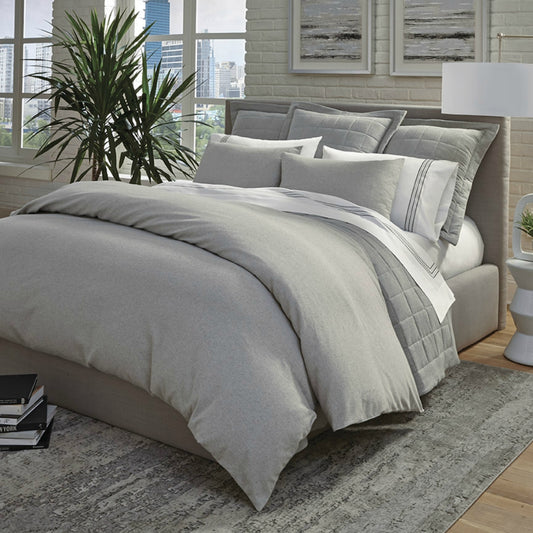 Jackson Flannel Bedding