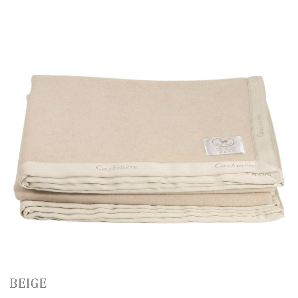 COBI Jenny Cashmere Blankets Lynnens, Fine Linens