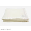 COBI - Jenny Winter White Blanket