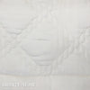 Home Treasures - Liberty Quilt Swatch Ivory