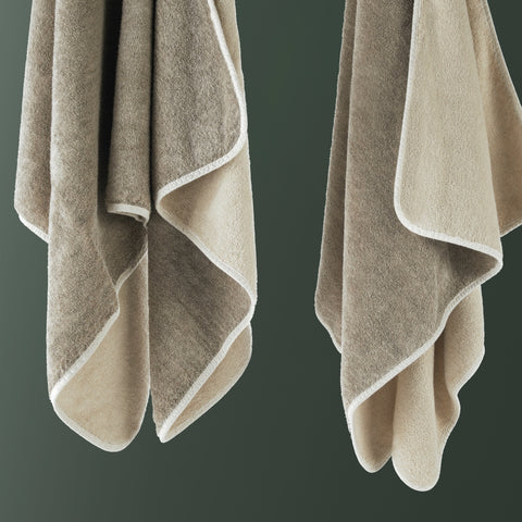 Abyss & Habidecor Lino Towels