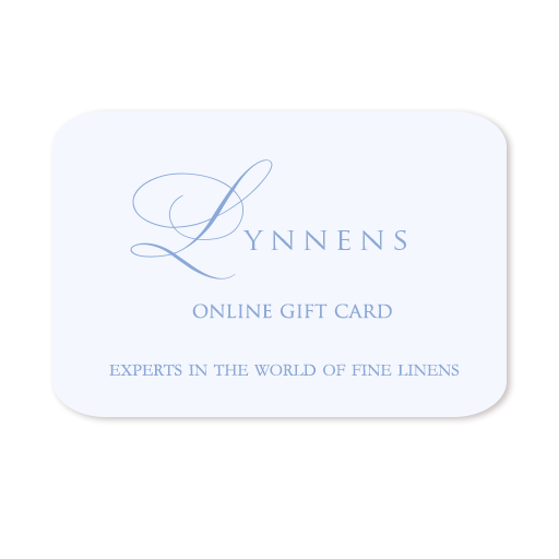 Lynnens Online Gift Card