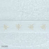 TL at Home - Mel Bee Guest Towels - Ivory