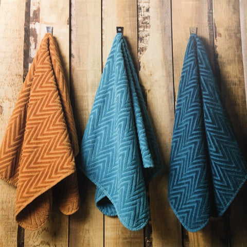 Abyss & Habidecor - Montana Towels