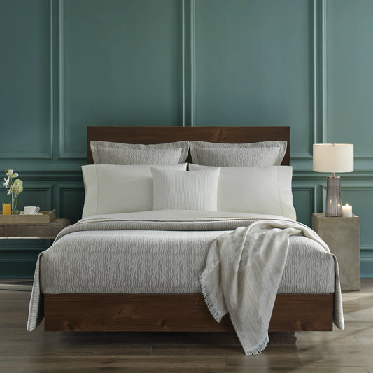 Sferra - Ondate Coverlets & Shams