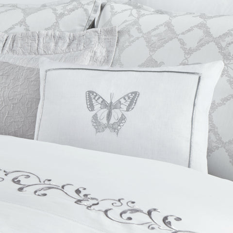 Sferra - Papilio Decorative Pillows