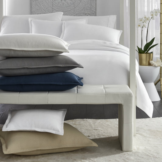 Sferra - Perrio Coverlets & Shams