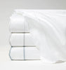 Pettine Scallop Duvet Cover & Sham Collection