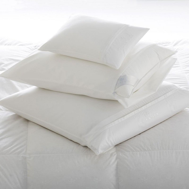 Scandia Deluxe Pillow Protectors
