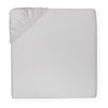 Giza 45 Percale Tin Fitted Sheet