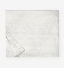 Laterina Sateen Jacquard Duvet Covers & Shams