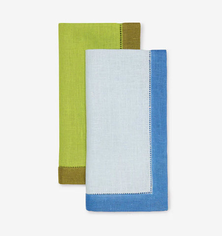 Roma Linen Dinner Napkins