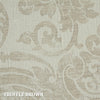 Home Treasures - Medici Duvet Cover & Shams - Truffle Brown