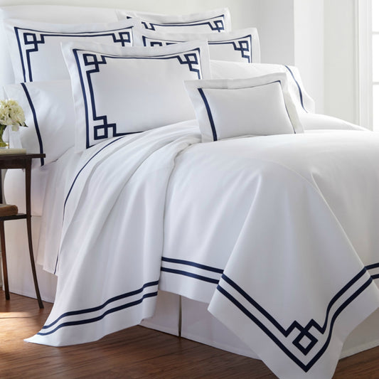 Legacy Home - Somerset Bristol II - Coverlets & Shams