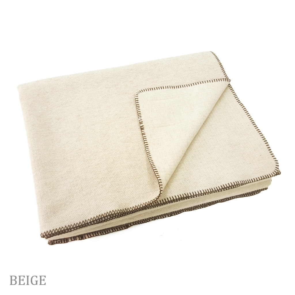 COBI - Sonia Beige Blanket