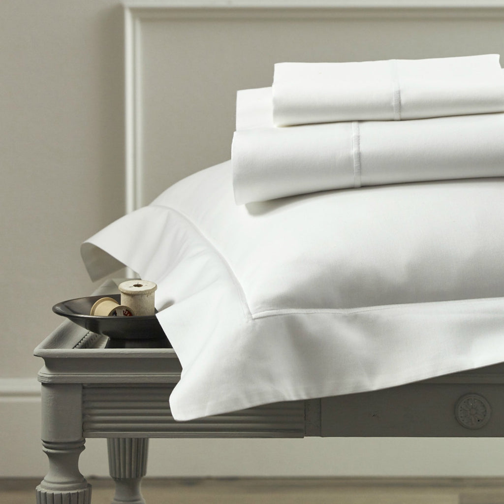 PEACOCK ALLEY Soprano Sheet Collection Lynnens, Fine Linens