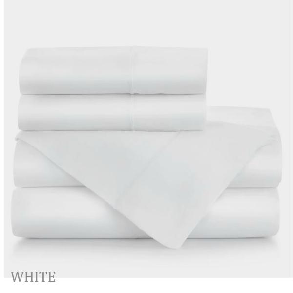 PEACOCK ALLEY Soprano Sheet Collection Lynnens, Fine Linens