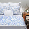 Stamattina - Chloe Blue