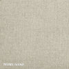 Sferra - Talida Blanket Ivory/Sand