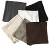 Washed Linen Napkin Collection - Neutrals