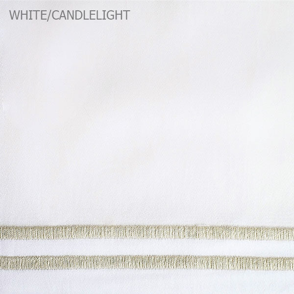 White/Candlelight