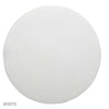 Linen Braid Placemats - White