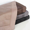 Block Quilted Coverlets