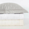 Home Treasures - Fil Coupé Sateen Coverlet Stack