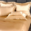 Kumi Kookoon - Classic Silk Sheet Collection