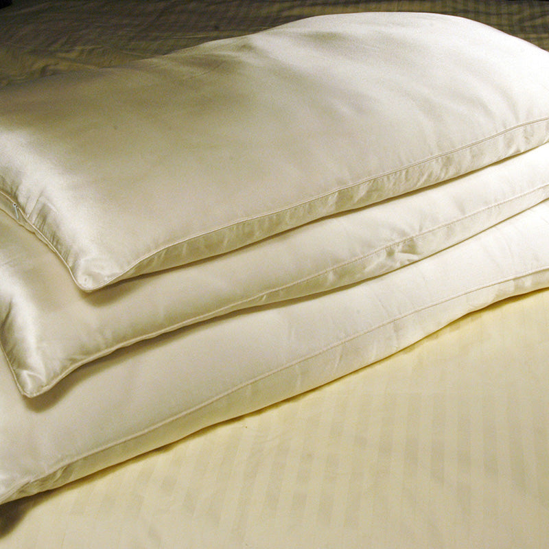 Kumi Kookoon - Silk Filled Pillows
