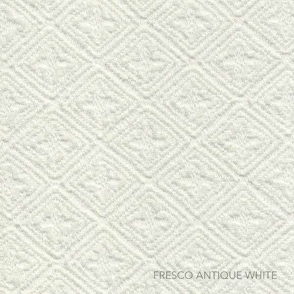Legacy Fresco Antique White Swatch